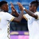 Osmanlıspor'dan 9 maçlık süper seri!