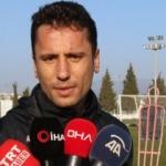 Akhisarspor'dan G.Saray'a gözdağı!