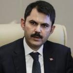 Bakan'dan kentsel dönüşüm açıklaması