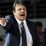 F.Bahçe maçı sonrası Ergin Ataman'dan tepki!