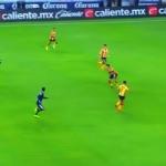 Funes Mori'den müthiş gol!