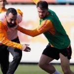 Galatasaray gözünü Benfica'ya çevirdi