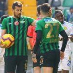 G.Saray'a konuk olacak Akhisar'da 7 eksik!