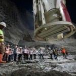 Dünya Türkiyeyi izliyor! 7 ayda 64 metreye ulaştı