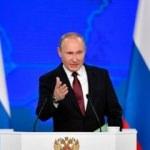ABD'yi hedef aldı! Putin'den korkutan açıklama