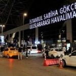 Sabiha Gökçen'e ABD'den iki ödül