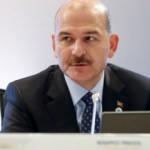 Soylu'dan Avrupa'ya uyarı: İki problem var!