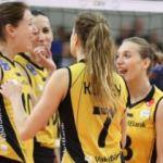 Voleybolda takımlarımız 3'te 2 yaptı