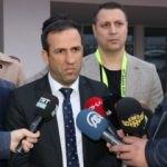 Adil Gevrek: 'Kimse 14 yabancı almak zorunda değil'