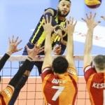 F.Bahçe derbiyi 2-0'dan geri dönüp kazandı!