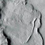 Mars'ta büyük keşif! İzler bulundu