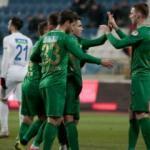 Türkiye Kupası’nda Akhisarspor yarı finale yükseldi