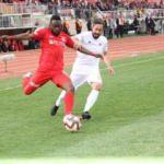 Balıkesirspor'dan kritik galibiyet!