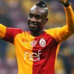 Galatasaray'a Diagne müjdesi! Teklif...