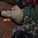2 gündür haber alınamayan yaşlı adam evinde ölü bulundu