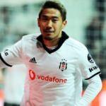 Kagawa'dan açıklama! "Beşiktaş'a gelerek..."