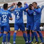 Adana Demirspor Elazığ deplasmanında galip!