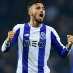 Alex Telles'e milli müjde! İlk kez...