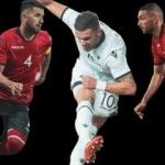 Arnavutluk'un Türkiye kadrosu belli oldu