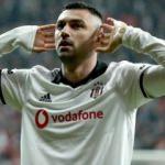 Burak Yılmaz için İstanbul'da resmi görüşme!