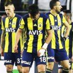 Fenerbahçe'de şok kayıp! 32 milyon TL...