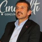 'Tarihi hezimeti engelledi teşekkür etsinler!'