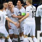 Inter'den Avrupa'ya erken veda!