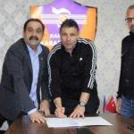 Karabükspor'da İlhan Özer dönemi