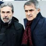 Süper Lig ekiplerinden Şenol Güneş'e 'milli' tepki!