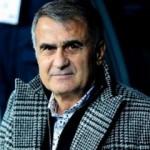 Şenol Güneş 7 ismi Milli Takım'a ilk kez çağırdı