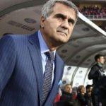 Şenol Güneş A Milli Takım aday kadrosunu açıkladı!