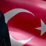 Suriyeli öğrencilerden İstiklal Marşı