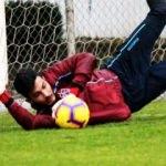 Uğurcan Çakır'a İspanya'dan talip!