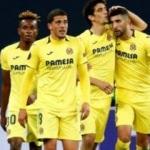 Villarreal Zenit'i kolay geçti!