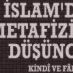 İslam'da metafizik düşünce