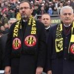 '7'den 70'e herkesin hizmetine sunuyoruz'