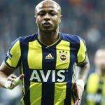 İngiliz ekibinden F.Bahçe'ye Ayew müjdesi!
