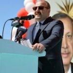 Bakan açıkladı: Türkiye kalıcı üs kuracak