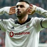 Burak Yılmaz tek başına iki takımı geride bıraktı