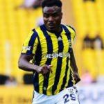 Emenike'den sürpriz! 'Türkiye'ye dönüyorum'