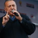 Erdoğan: Kardeşlerim unutmayın! Elin oğlu unutmuyor!