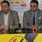 Eskişehirspor Başkanı: Tekrar çıkışa geçeceğiz