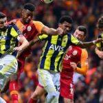 Fenerbahçe - G.Saray derbisinin tarihi belli oldu!