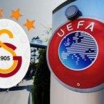 Galatasaray CAS kararını resmen açıkladı!