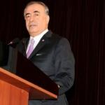 Galatasaray yönetimine ibra şoku!