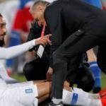 Galatasaray'da Mitroglou şoku!