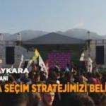 HDP seçim stratejisini itiraf etti, kirli ittifak ortaya çıktı!