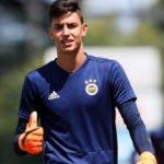 İspanya'da gündem Berke Özer!