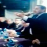 İstiklal Marşı'nın ilk kıtasını okuyamayan İyi Partili pes dedirtti!
