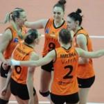Kupa Voley'de şampiyon Eczacıbaşı VitrA